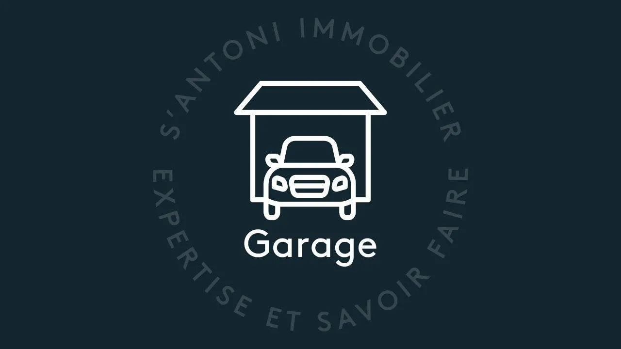 Garage 14.00 m²