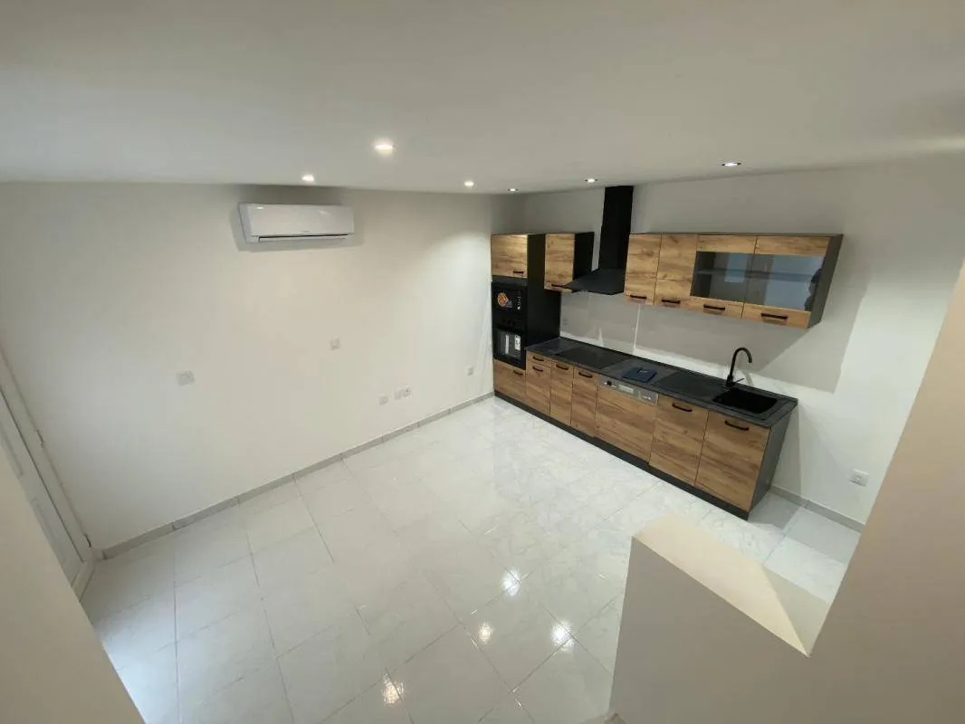 Maison 45.00 m²