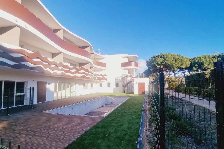 Exclusivité - Vente : appartement T2 (34 m² Carrez) au Cap d'Agde