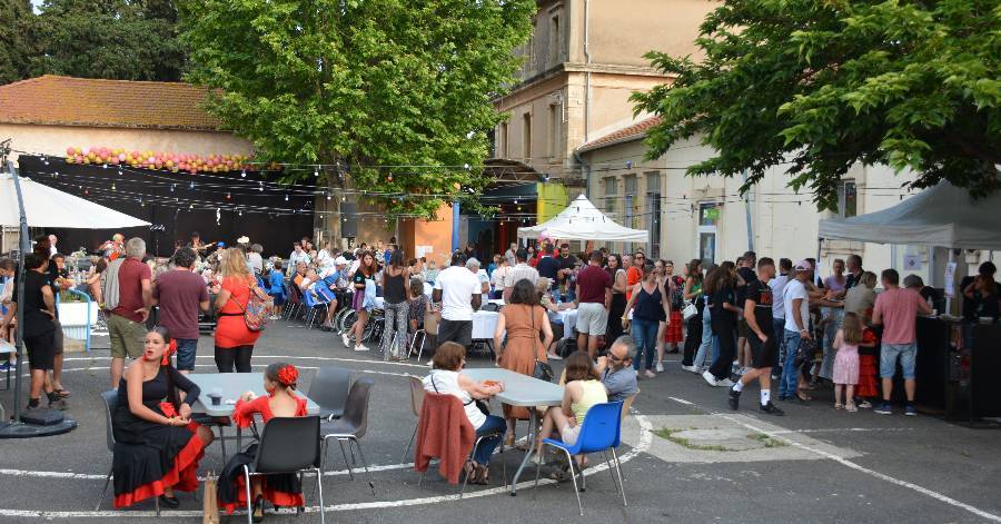 Marseillan - Vendredi 31 mai et samedi 1er juin, la MJC de Marseillan organise son festival !