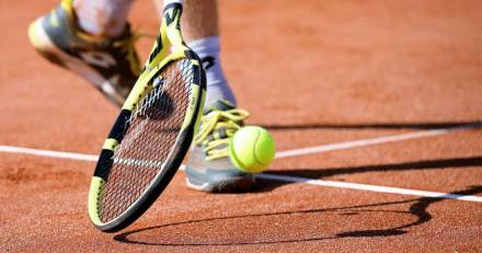 Tennis Hérault - Reprise, suite : les mineurs en cours collectifs en intérieur dès le 15 décembre