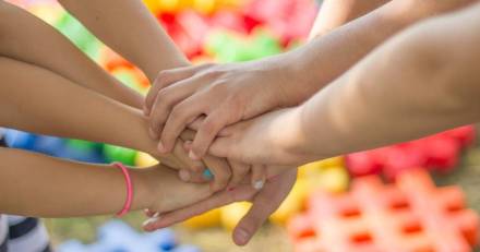 Occitanie - Vacances pour tous : 85 enfants ukrainiens accueillis en Occitanie pour les vacances scolaires