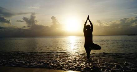 Marseillan - Tous les matins, venez découvrir l'univers du yoga sur les plages !
