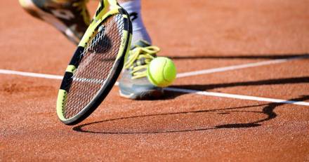 Tennis Cap d'Agde - La National Tennis Cup est de retour du 22 au 28 octobre au Cap d'Agde !