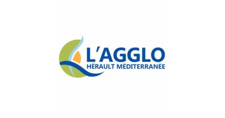 Agglo Hérault Méditerranée - L'Exécutif et l'Administration assurent la continuité du Service Public et de l'action intercommunale