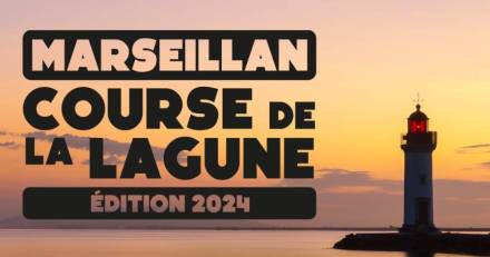 Marseillan - La troisième édition de la Course de la Lagune se tiendra le 9 juin !