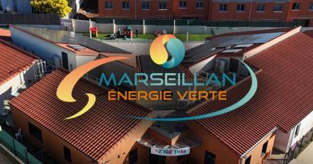 Marseillan - La Ville s'engage dans la transition énergétique avec la création de la SAS Marseillan Énergie Verte