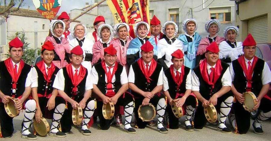 Agde - Le 3e festival du costume traditionnel régional aura lieu le 28 avril