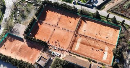 Marseillan - Le Tennis Marseillan sera le théâtre des finales jeunes de la Région Occitanie !