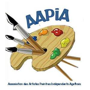AAPIA - Association des Artistes Peintres Indépendants Agathois