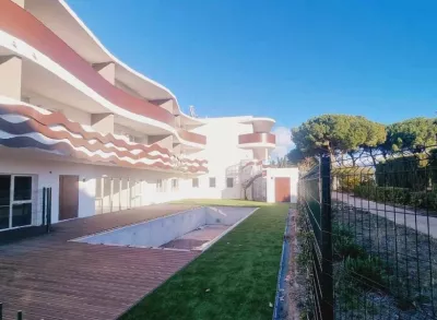 Exclusivité - Vente : appartement T2 (34 m² Carrez) au Cap d'Agde